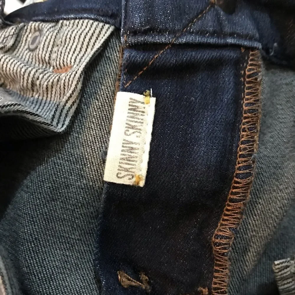Madewell excellent no